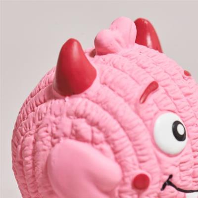 Lil' Monstah Ruff-Tex® Ball, Small & Large