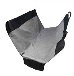Coastal Auto Hammock Seat Protector 1ea/55 In X 62 in