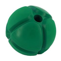 Coastal PetKORE FloTek Ball Dog Toy 1ea/MD