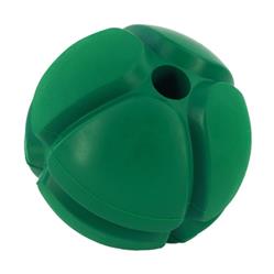 Coastal PetKORE FloTek Ball Dog Toy 1ea/LG