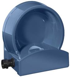 Bergan AutoWata Automatic Waterer Navy, 1ea/One Size