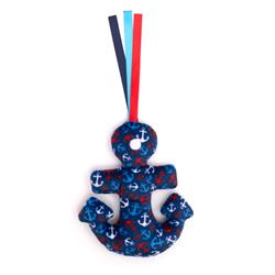 Anchors Away Cat Toy
