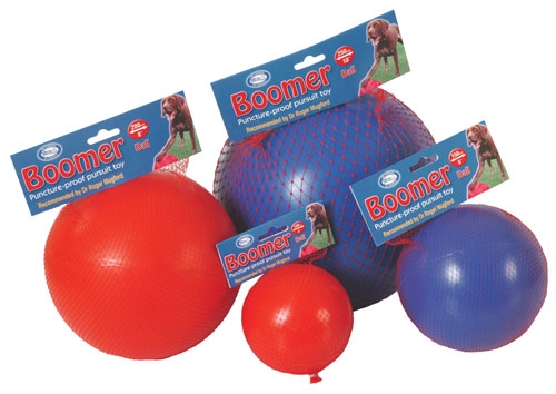 CLIX Boomer Ball