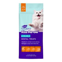 Ark Naturals Cat Lickable Kiss Me-Ow Tuna 2oz.