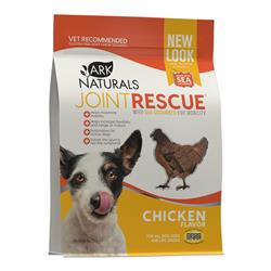 Ark Naturals Dog Joint Rescue Chicken 9oz.
