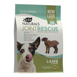 Ark Naturals Dog Joint Rescue Lamb 9oz.
