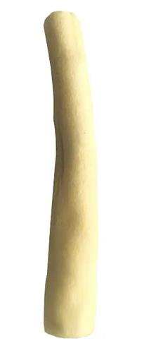 12" Bull Tail Dog Chew