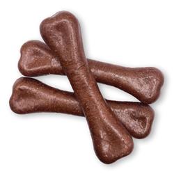 Beef and Cheese Chew - All-Natural Casein - Large 15ct.