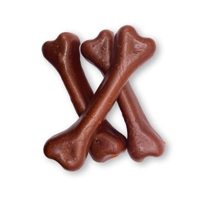 Beef and Cheese Chew - All-Natural Casein - Medium 15ct.