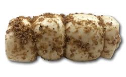 Beef Cheek Roll Bully Dusted 10-12"