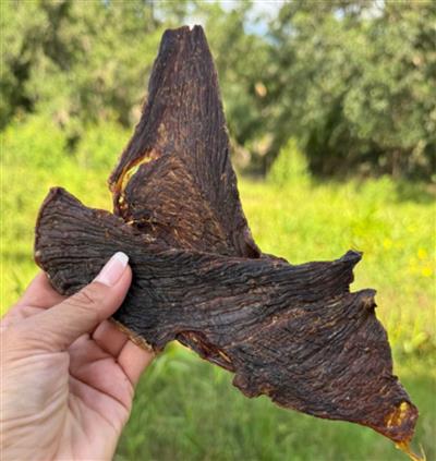 Beef Jerky - 1 Pound Bulk 