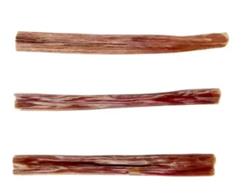 Beef Jerky - 6" Gullet Sticks