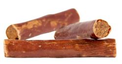 Beef Stuffed Gullet 6"