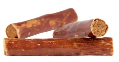 Beef Stuffed Gullet 6"