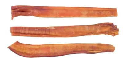 Bully Stick 6" Jumbo Size