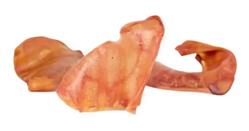 Ethically Sourced 100% South American Pig Ears Dog Treats
