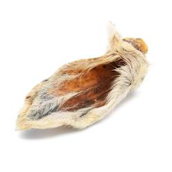 Hairy Lamb Ears Dog Treats