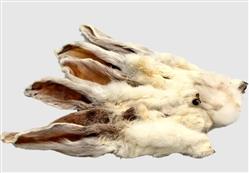 Hairy Rabbit Ears