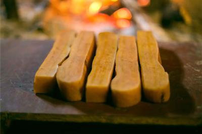 Himalayan Yak Chews - Large Sized - 5lbs. Bulk