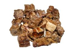 Lamb Lung Cubes - 1 Pound Bulk