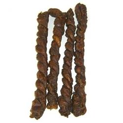 Lamb Weasand Gullet Twist