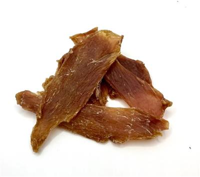 Pork Jerky - 1 Pound Bulk 