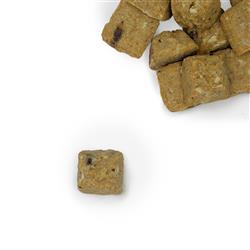Peanut Butter Cup Oat Bites - 10lb Crunchy Bulk
