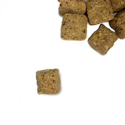 Snickerdoodle Oat Bites - 10lb Crunchy Bulk