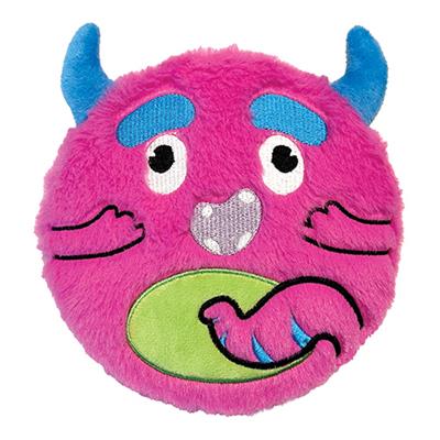 fouFIT™ Monster Mash Squeakies - Case of 3