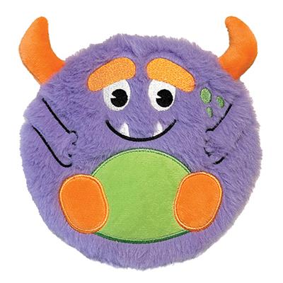 fouFIT™ Monster Mash Squeakies - Case of 3