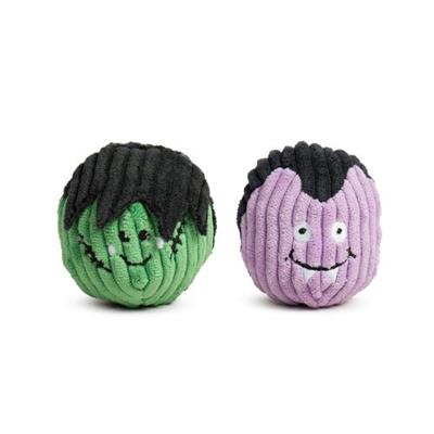 Halloween Collection HuggleKats® Monster Mash Cat Toy 2 pack