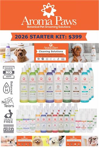 2026 Starter Kit ~ Top Sellers