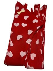 Dog Bandana Design #87 by Cecilia (Set of 10)