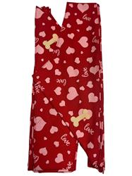 Dog Bandana Design #88 by Cecilia (Set of 10)