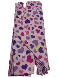 Dog Bandana Design #90 by Cecilia (Set of 10)
