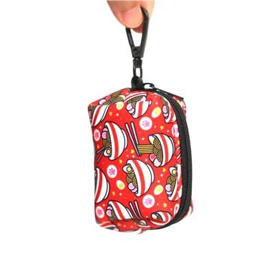 Ramen Waste Bag Holder