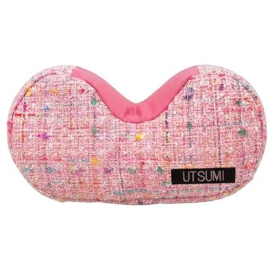 Pink Soft Pillow Medium by Utsumi
