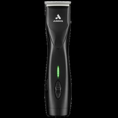 Pulse ZR II Vet Edition 5 Speed Cordless Clipper with #40 Blade by Andis