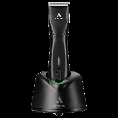 Pulse ZR II Vet Edition 5 Speed Cordless Clipper with #40 Blade by Andis