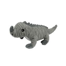 15" Groovyz - Rhino Iguana