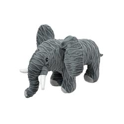12" Groovyz - Elephant