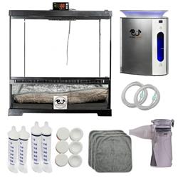 The PRO Medium Breed Bundle by Puppywarmer