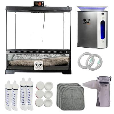 The PRO Medium Breed Bundle by Puppywarmer