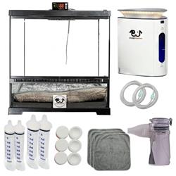 The Medium Breed Bundle by Puppywarmer