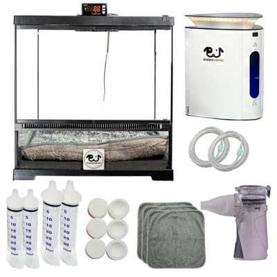 The Medium Breed Bundle by Puppywarmer