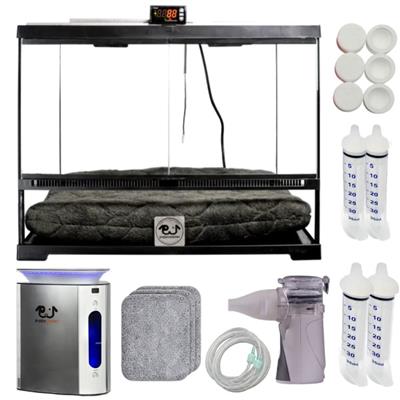 The PRO Large Breed Bundle by Puppywarmer