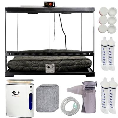 The Large Breed Bundle by Puppywarmer