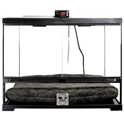 Puppy Incubator 24"x18"x18" by Puppywarmer