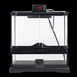 Puppy Incubator 12"x12"x12" by Puppywarmer