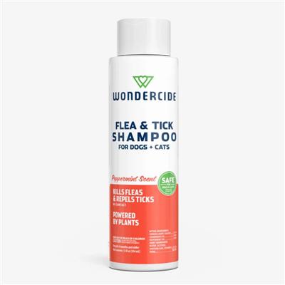 Pre-Book Deal #2 - Wondercide Flea & Tick Shampoo